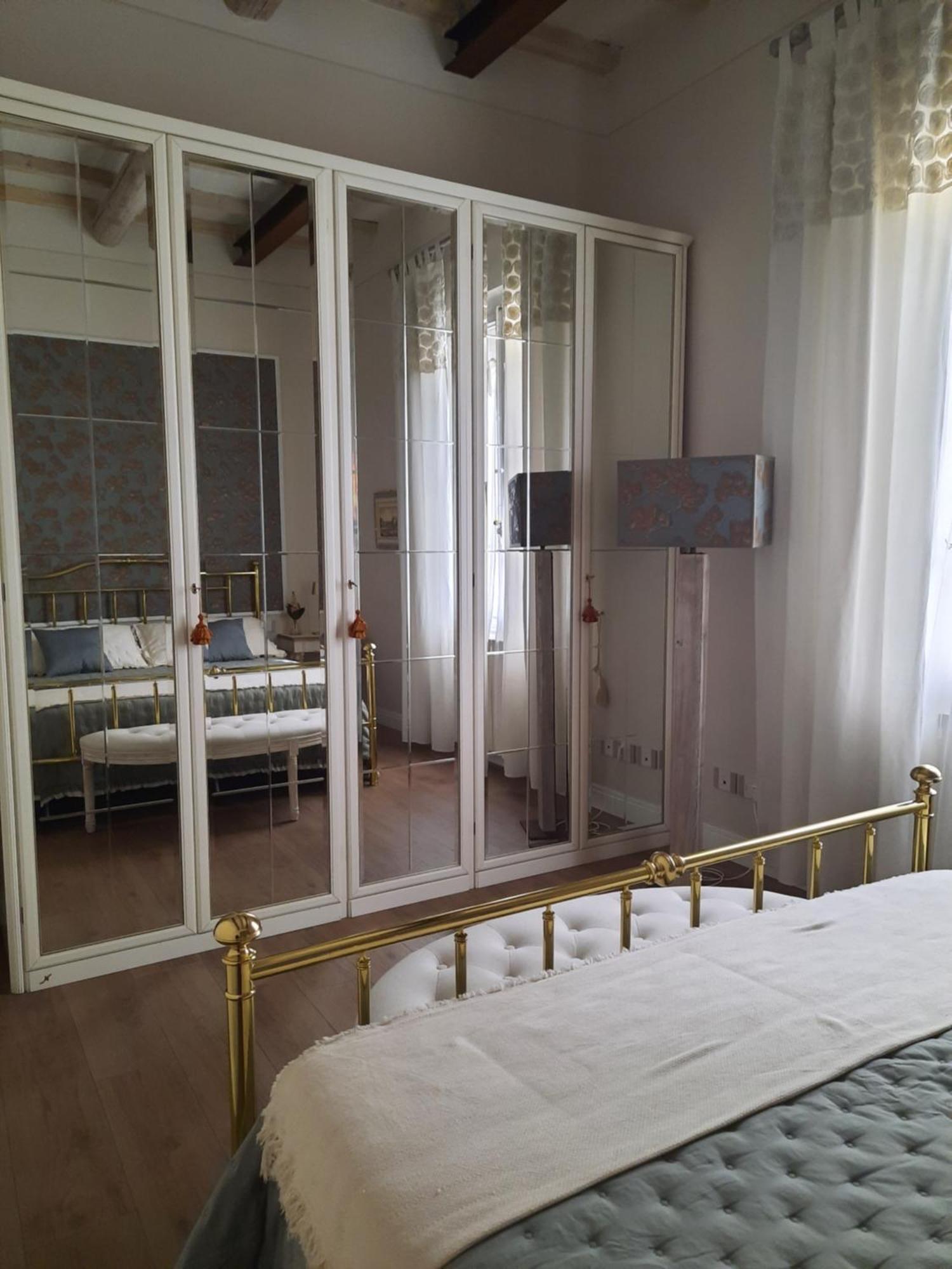 Messer Niccolo - Apartment In ฟลอเรนซ์ ภายนอก รูปภาพ