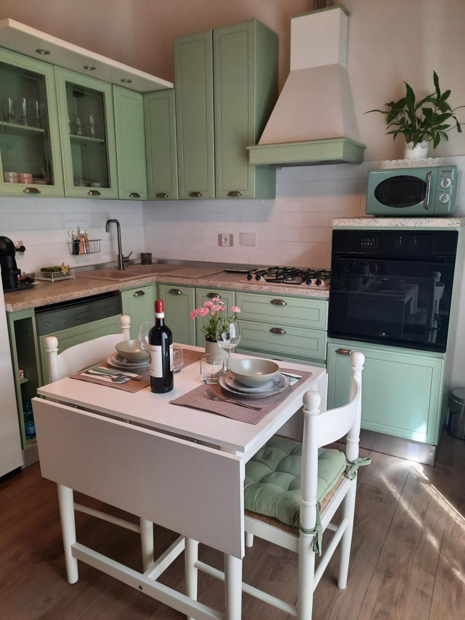 Messer Niccolo - Apartment In ฟลอเรนซ์ ภายนอก รูปภาพ