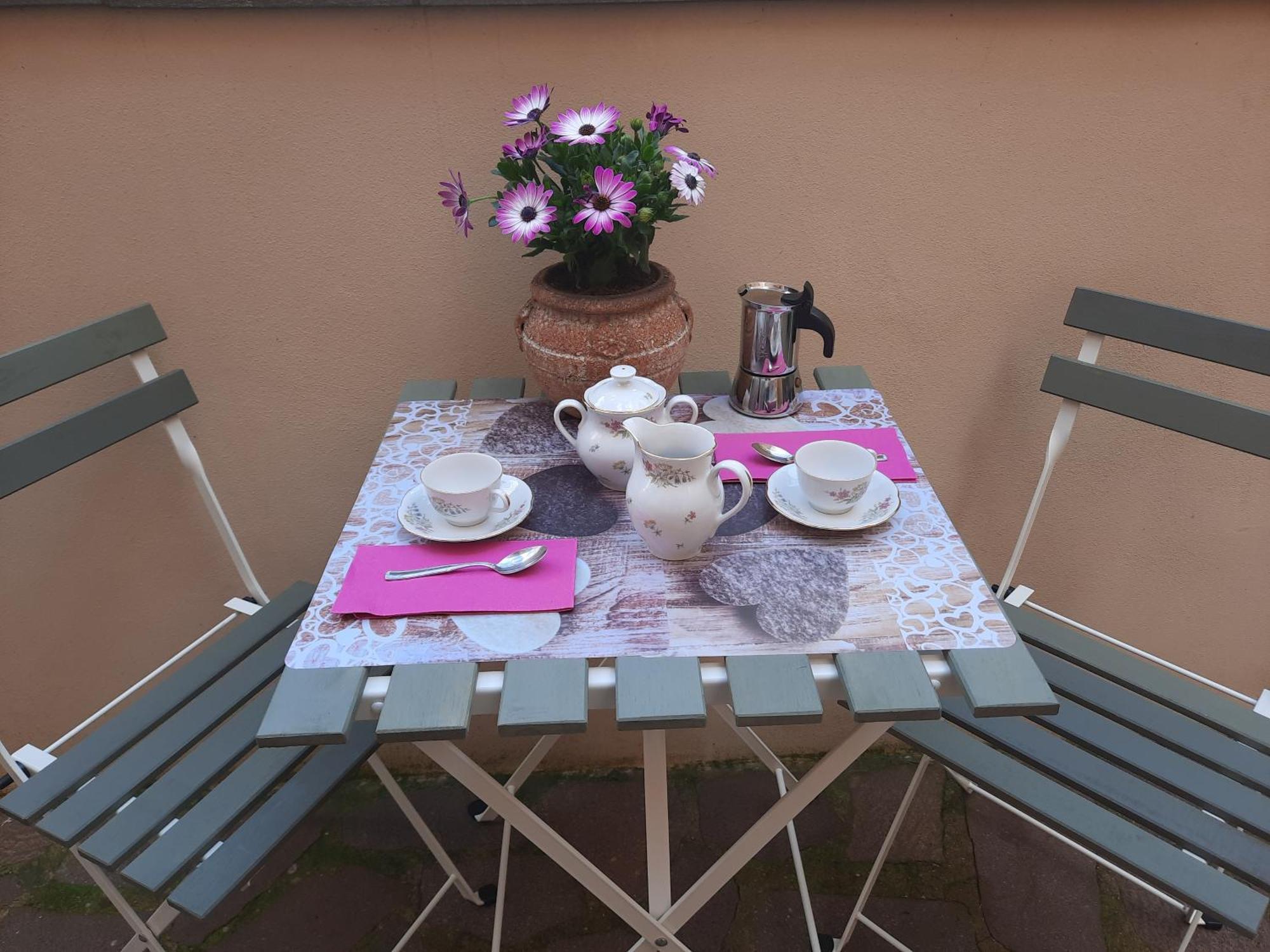 Messer Niccolo - Apartment In ฟลอเรนซ์ ภายนอก รูปภาพ