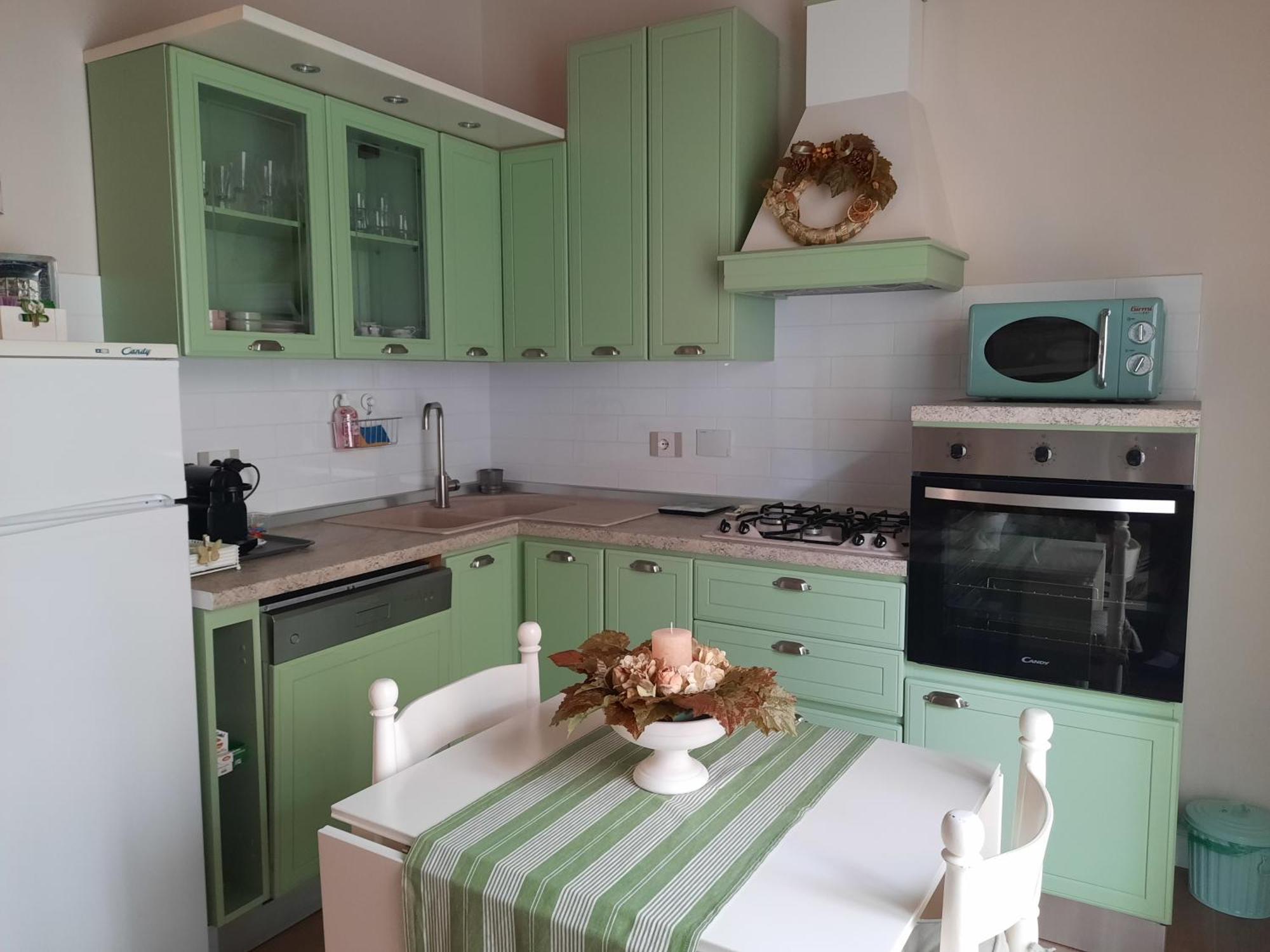 Messer Niccolo - Apartment In ฟลอเรนซ์ ภายนอก รูปภาพ